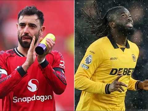 Kết quả Ngoại hạng Anh 16/3: MU đón tin vui sau trận Aston Villa; Wolves chính thức xuống hạng?