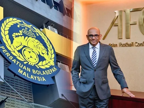 LĐBĐ Malaysia có 'người nhà' bảo vệ, kình địch ĐT Việt Nam được giảm nhẹ án phạt sau bê bối nhập tịch?