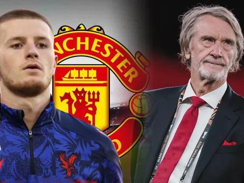 Tin bóng đá quốc tế 16/3: Man United nẫng tay trên Liverpool; MU kích hoạt bom tấn hè 2026
