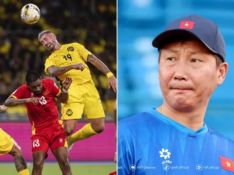 Tin bóng đá trong nước 16/3: Trụ cột U23 Việt Nam chấn thương nặng; Rõ vụ AFC xử ĐT Việt Nam thắng Malaysia