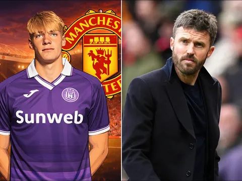 Vượt mặt Bayern Munich, Manchester United chiêu mộ thành công thần đồng 100 triệu trong hè 2026?