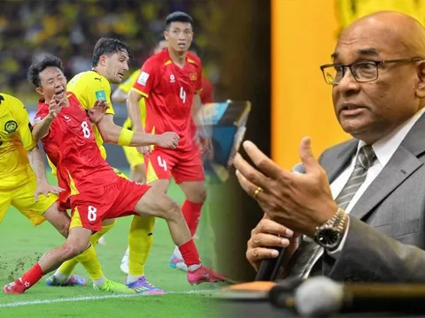 AFC chính thức ra 'tối hậu thư' cho LĐBĐ Malaysia, kình địch ĐT Việt Nam chờ ngày nhận 'án tử'