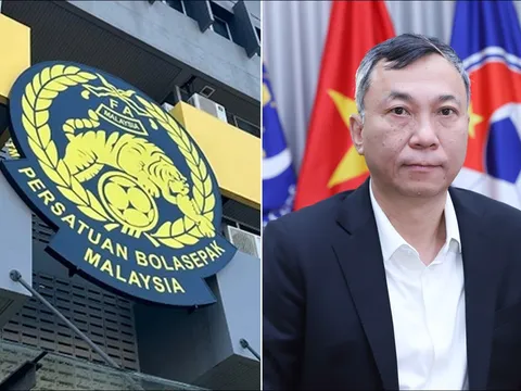 ĐT Việt Nam chính thức dự VCK Asian Cup 2027, VFF lên tiếng sau phán quyết của AFC