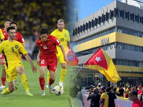 Điểm tin BĐVN 17/3: ĐT Việt Nam thăng tiến trên BXH FIFA; LĐBĐ Malaysia có động thái 'đáp trả' AFC