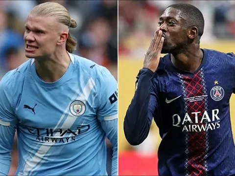 Kết quả Champions League 17/3: Man City 'tạo địa chấn' trước Real Madrid; PSG ôm hận trước Chelsea?