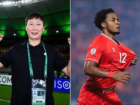 Liên tiếp đón tin vui sau khi được AFC xử thắng Malaysia, ĐT Việt Nam 'nhảy vọt' trên BXH FIFA