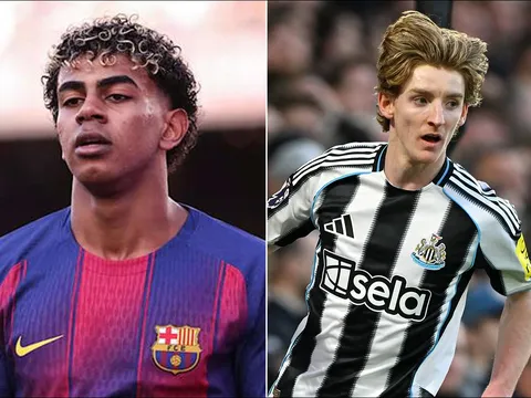 Nhận định bóng đá Barcelona vs Newcastle - Champions League: Lamine Yamal tiếp tục gây sốt?