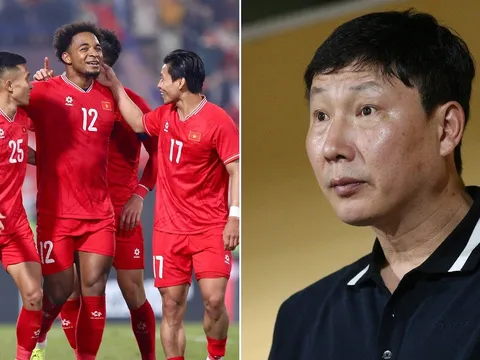 Xác định 21 đội chính thức có vé dự Asian Cup 2027: ĐT Việt Nam lật kèo Malaysia, Thái Lan chơi vơi