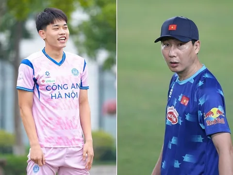 Tin bóng đá trong nước 17/3: ĐT Việt Nam bứt phá trên BXH FIFA; Đình Bắc bị cấm thi đấu