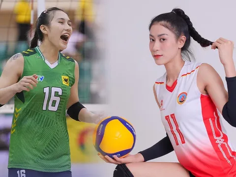 Xem trực tiếp bóng chuyền nữ Việt Nam Cup Hoa Lư - Bình Điền 2026 ở đâu, kênh nào?