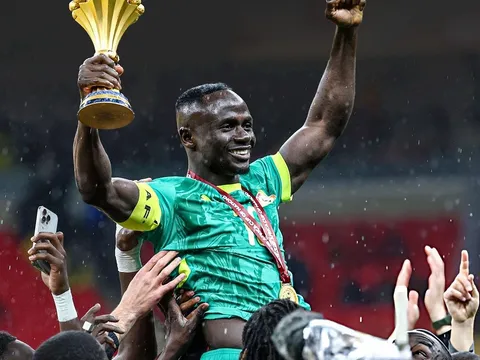 Senegal bị tước chức vô địch châu Phi, làm lu mờ án phạt của AFC dành cho Malaysia