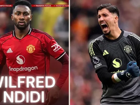INEOS có nước đi đột phá, Man United chiêu mộ thành công 'siêu máy quét' thay Casemiro giá 0 đồng?