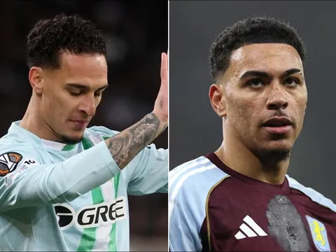 Lịch thi đấu bóng đá 19/3: Antony giúp Real Betis lật kèo; Đại diện Ngoại hạng Anh gây thất vọng?