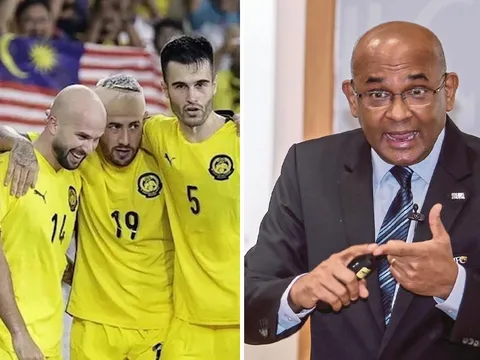 Sếp lớn AFC mở đường cho Malaysia kháng cáo vụ bị xử thua 0-3, ĐT Việt Nam chưa thể yên tâm?