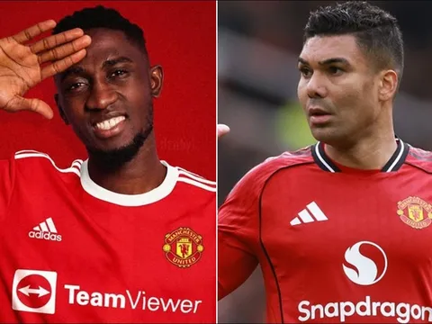 Man Utd chính thức tìm xong người thay Casemiro, HLV Michael Carrick lập tức hiến tế Altay Bayindi