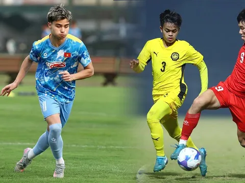 Điểm tin BĐVN 18/3: 'Người cũ' ĐT Việt Nam chính thức tái xuất; Ngôi sao Việt kiều ghi điểm