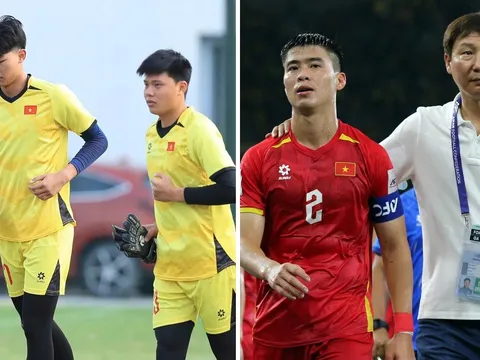 Tin bóng đá tối 18/3: AFC 'mách nước' Malaysia kháng cáo; Thủ môn cao gần 2m ghi điểm với NHM Việt Nam