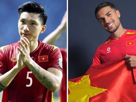 Đội hình mạnh nhất ĐT Việt Nam tái đấu Malaysia: Song sát Son - Hên giúp HLV Kim Sang Sik đòi nợ?