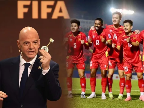 Điểm tin BĐVN 19/3: FIFA có thay đổi quan trọng; Đối thủ của ĐT Việt Nam hành quân 'thần tốc'