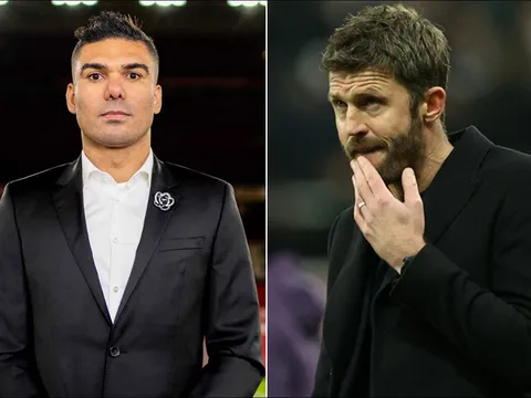 Man United sở hữu tân binh đầu tiên hè 2026, HLV Carrick có người thay Casemiro với giá 'cực rẻ'