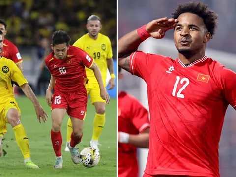 Xuân Son 'hồi sinh' đúng lúc, ĐT Việt Nam tự tin đòi lại món nợ danh dự trước Malaysia ở giải châu Á