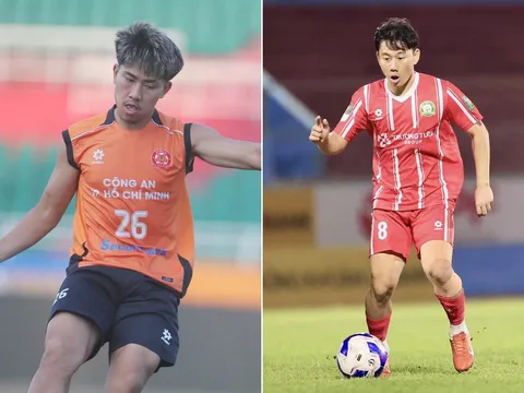 Lịch thi đấu bóng đá Việt Nam hôm nay 20/3: Sao Việt kiều tiếp đà thăng hoa, Đồng Nai gặp khó