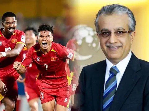 FIFA chính thức can thiệp, AFC đưa ra quyết định khó tin ở giải đấu ĐT Việt Nam tham dự