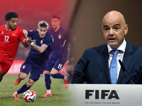 ĐT Việt Nam được hưởng lợi tại FIFA ASEAN Cup, CĐV Đông Nam Á nói thẳng tên ứng viên vô địch