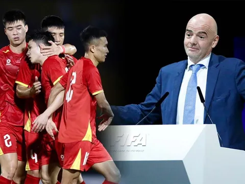 Điểm tin BĐVN 20/3: ĐT Việt Nam được 'mở đường' dự World Cup; HLV Kim Sang-sik có quyết định táo bạo
