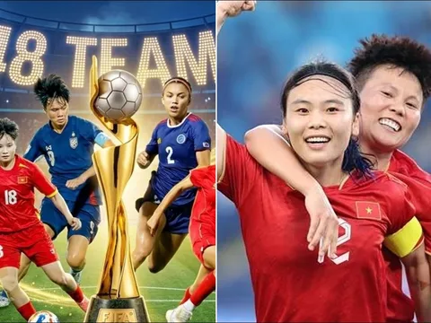 ĐT Việt Nam được 'mở đường' tham dự World Cup, CĐV Đông Nam Á ngỡ ngàng
