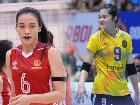 Lịch thi đấu bóng chuyền nữ Việt Nam Cup Hoa Lư - Bình Điền 20/3: LPbank Ninh Bình thắng kich tính?