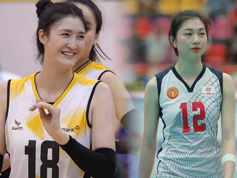 Link xem trực tiếp bóng chuyền nữ Việt Nam Cup Hoa Lư - Bình Điền 20/3: LPBank Ninh Binh thắng nghẹt thở?