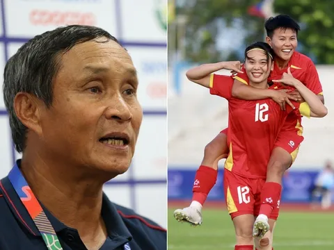 FIFA có phán quyết bước ngoặt, ĐT nữ Việt Nam được mở toang cánh cửa dự World Cup