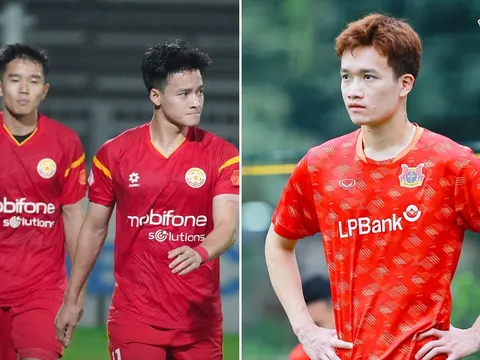 Lịch thi đấu bóng đá Việt Nam hôm nay 21/3: Dàn sao ĐT Việt Nam đối đầu trước ngày hội quân