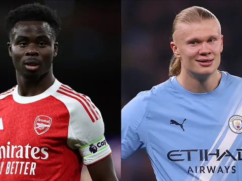 Dự đoán kết quả Arsenal vs Man City - Chung kết Carabao Cup: Danh hiệu đầu tiên cho 'Pháo thủ'