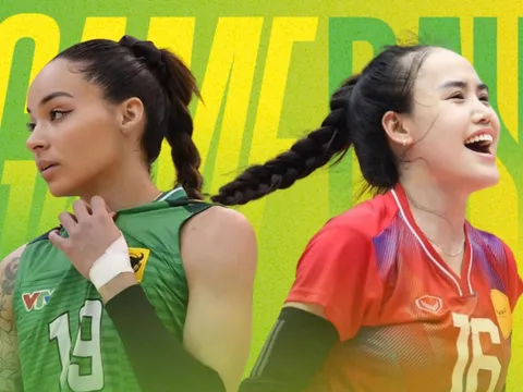 Kết quả bóng chuyền nữ Việt Nam Cup Hoa Lư - Bình Điền 2026: VTV Bình Điền Long An vào chung kết?