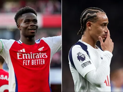 Lịch thi đấu bóng đá 22/3: Arsenal vô địch Carabao Cup; Tottenham xuống hạng Ngoại hạng Anh?