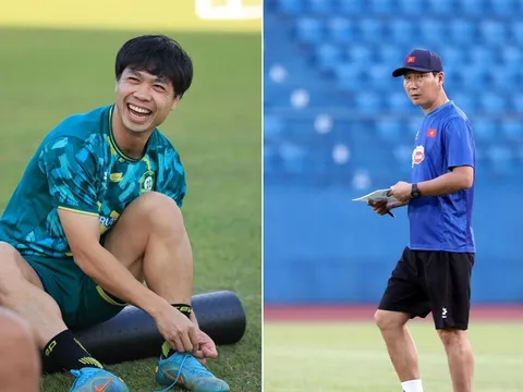 Công Phượng chấn thương nặng: Nghỉ hết mùa, cánh cửa lên ĐT Việt Nam khép lại