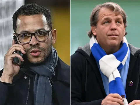 HLV Liam Rosenior bị Chelsea sa thải sau trận thua Everton, chủ tịch Todd Boehly chốt người thay?