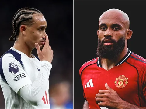 Kết quả bóng đá Ngoại hạng Anh hôm nay: Tottenham xuống nhóm trụ hạng; Man Utd nguy cơ mất top 3