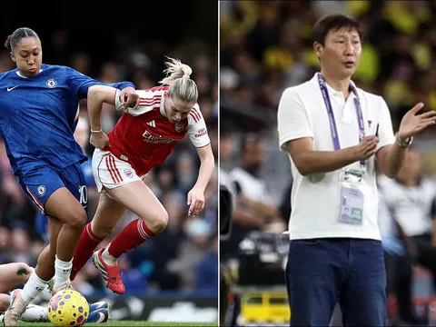 Lịch thi đấu bóng đá 24/3: Địa chấn ở Champions League; ĐT Việt Nam đón tin vui trên BXH FIFA