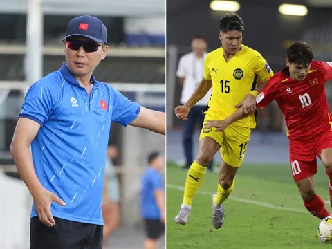 BXH FIFA mới nhất: ĐT Việt Nam đòi lại công bằng, Malaysia chính thức nhận đòn đau