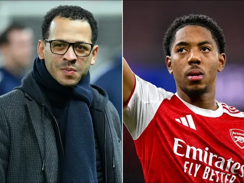 Tin chuyển nhượng trưa 23/3: Chelsea sa thải HLV Liam Rosenior; Trụ cột Arsenal đồng ý tới Man Utd?