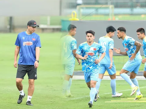 Ngôi sao U23 Việt Nam nói lời gan ruột, 'nhắc khéo' đàn anh trước 'đại chiến' Malaysia