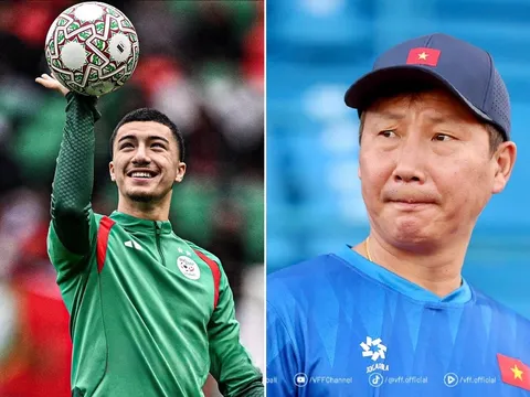 Cầu thủ gốc Việt tăng giá phi mã, VFF 'tuột mất' báu vật nghìn tỷ