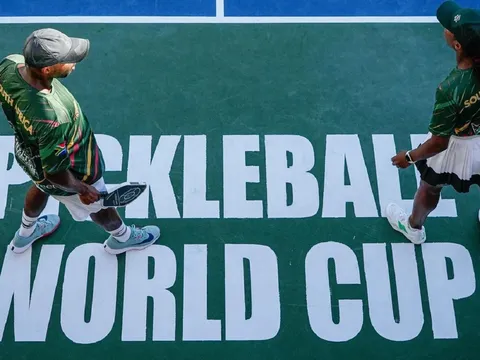 Việt Nam được chọn mặt gửi vàng, chính thức giành quyền đăng cai World Cup