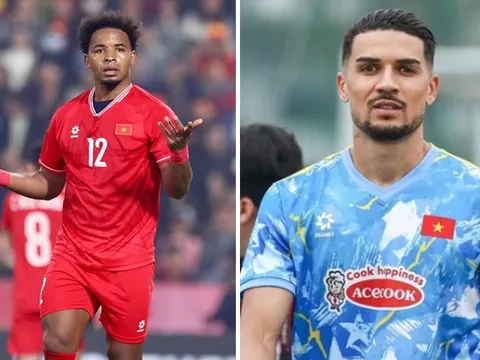 Xuân Son liên tục mất giá, ai là ngôi sao đắt giá nhất ĐT Việt Nam đợt tập trung tháng 3/2026?