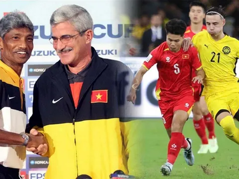 Malaysia được nhà vô địch AFF Cup 'hiến kế', ĐT Việt Nam nguy cơ trả giá đắt tại VL Asian Cup 2027