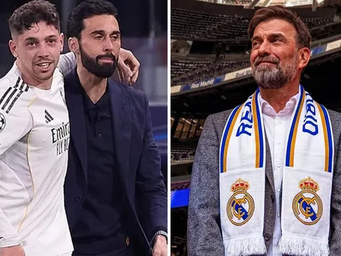 Tương lai Arbeloa có biến, Jurgen Klopp lên tiếng xác nhận vụ dẫn dắt Real Madrid