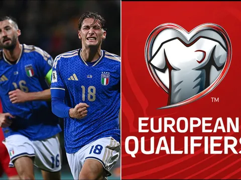 Xem play-off World Cup 2026 châu Âu ở đâu? Link xem bình luận tiếng Việt play-off World Cup 2026 HD